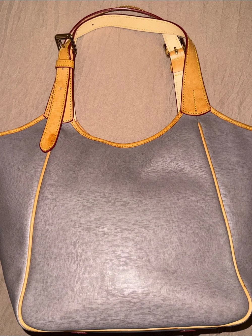 Dooney & Bourke Maddie tote - Picture 2 of 6
